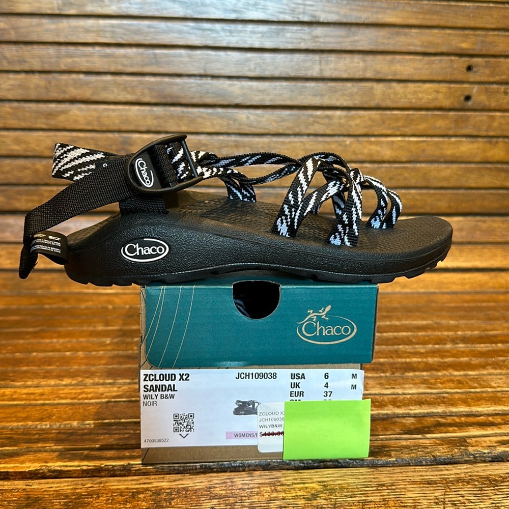 Women’s Chaco ZCloudX2 Sandal